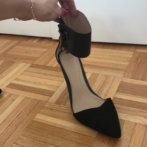 Zara Heels - Picture 2 of 4